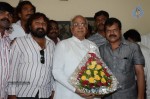 ANR Bday 2012 Celebrations