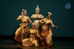 Antaram Classical Dance Show Photos