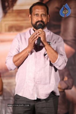 Anthaku Minchi Movie Press Meet