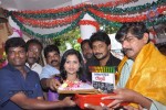 Aram Tamil Movie Launch