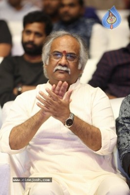 Aravinda Sametha Pre Release Event 01