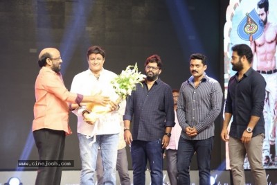Aravinda Sametha Success Meet 02