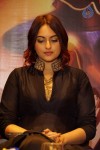 Arjun Kapoor n Sonakshi Sinha Promotes Tevar