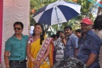 Arjun New Tamil Movie Opening
