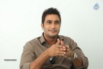 Art Director Ravinder Interview Photos