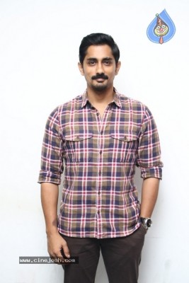 Aruvam Tamil Movie Press Meet Photos