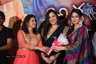 Aswamedham Song Launch