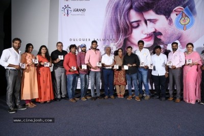 Athade Movie Audio Launch