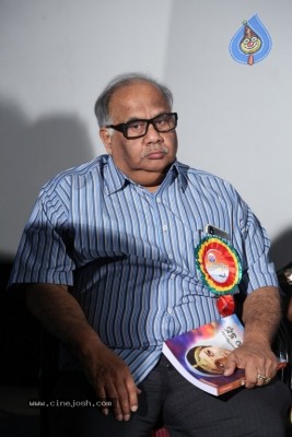 Athiloka Sundari Book Launch