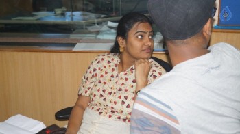 ATM Not Working Movie Song Launch at Radio City