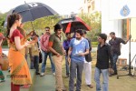 Attarintiki Daaredi Working Stills
