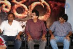 Avatharam Movie Trailer Launch