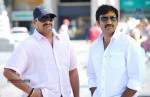 Baadshah Movie Working Stills
