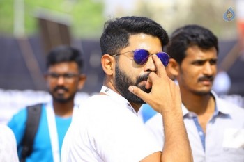 Baahubali 2 Pre Release Event 2