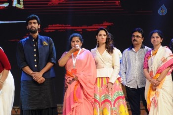 Baahubali 2 Pre Release Event 3