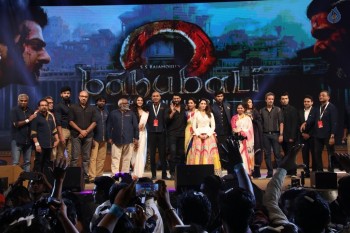 Baahubali 2 Pre Release Event 4