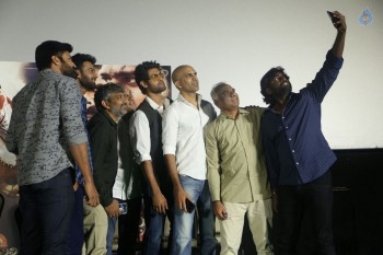 Baahubali 2 Trailer Launch 2