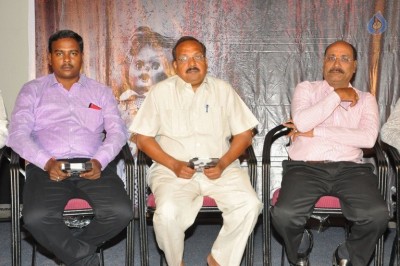 Baby Movie Audio Launch