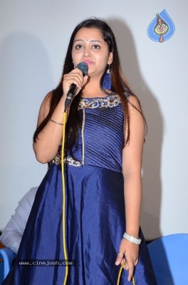 Badi Donga Movie Press Meet