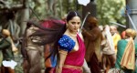 Bahubali Anushka 1st Look n Making Photos