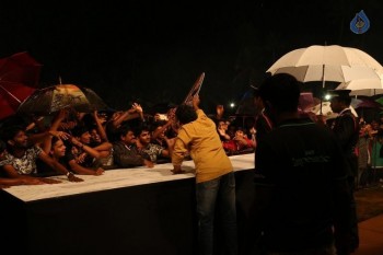 Bahubali Malayalam Audio Launch Photos