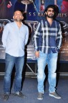 Bahubali Movie Press Meet