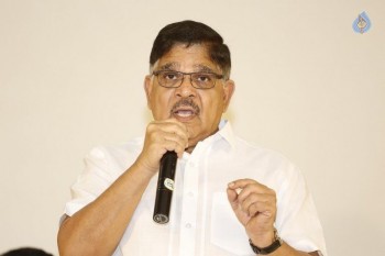 Bahubali Press Meet Photos