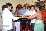 Balakrishna n Boyapati Srinu Movie Opening