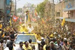 Balakrishna Nomination at Hindupur