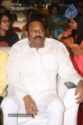 Balakrishnudu Movie Audio Launch 1