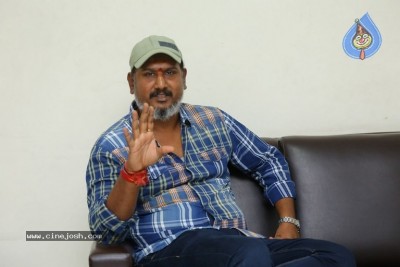 Balakrishnudu Movie Director Pavan Mallela Interview