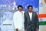 Balayya's Fund Raising Event for Cancer Hospital