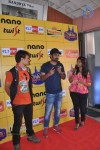 Basanthi Team at Big FM The Pakka Hyderabadi Event