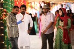 Basanti Movie New Working Stills