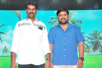 Bava Maradalu Movie Audio Launch Set 1