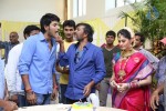 Beeruvaa Movie Team Celebrates Chota K Naidu Bday