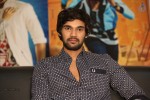 Bellamkonda Sai Srinivas New Photos