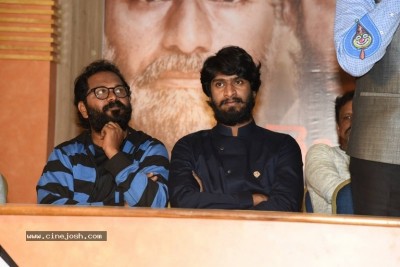 Bellampudi Movie 1st Song Launch