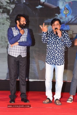 Bellampudi Movie Pre Release Event