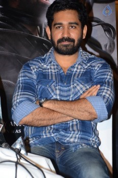 Bethaludu Movie Success Meet