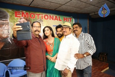 Bewars Movie Success Meet
