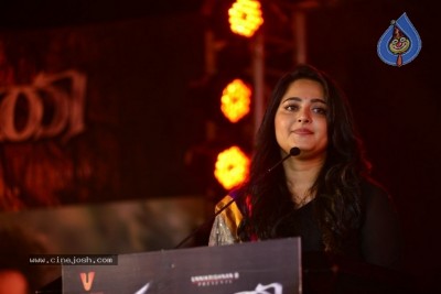 Bhaagamathie Movie Kerala Promotions
