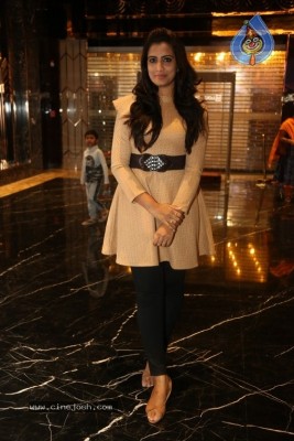 Bhairava Geetha Movie Premiere