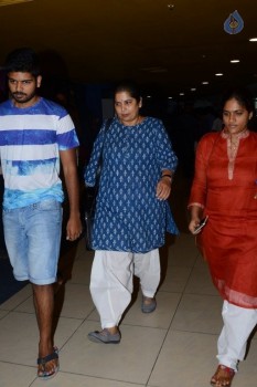 Bhale Bhale Magadivoy Screening Photos