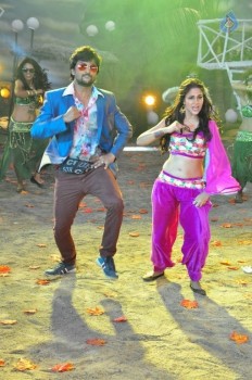 Bhale Bhale Magadivoy Shooting Spot Photos