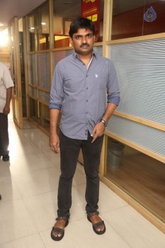 Bhale Bhale Magadivoy Song Launch