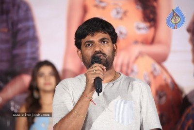 Bhale Manchi Chowka Beram Success Meet