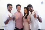 Bham Bolenath Success Meet