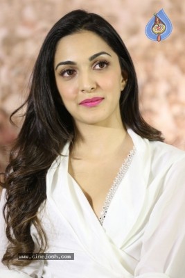 Bharat Ane Nenu Success Meet