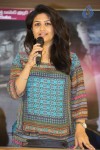 Bhoo Movie Success Meet